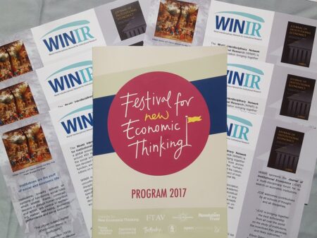 WINIR@FNET2017