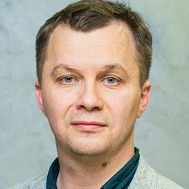 TMylovanov TMylovanov