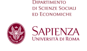 Sapienza Dept logo